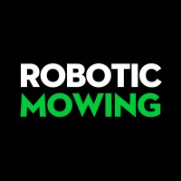 Robotic Mowing logo - Similar company to Jarabák