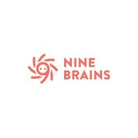 Nine Brains logo - Similar company to Bit4Logic Llc