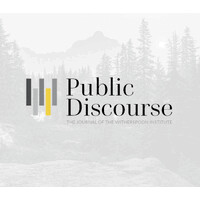 Public Discourse logo - Similar company to Public Discourse Foundation