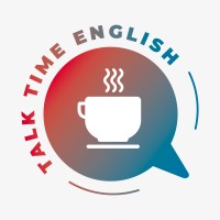 Talk Time English SpA logo - Similar company to Bea Instituto De Idiomas