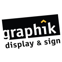 Graphik Display and Sign logo - Similar company to Dst Distributors