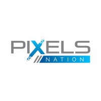 Pixels Nation Ltd logo - Similar company to Afinity Digital