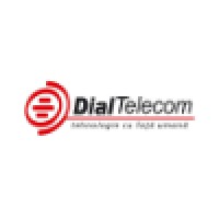 Dial Telecom Romania logo - Similar company to Quickom