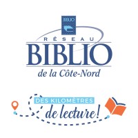 Réseau BIBLIO de la Côte-Nord logo - Similar company to Drainvac International