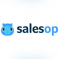 SalesOp CRM Whatsapp logo - Similar company to Talentio