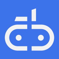 Auttobots logo - Similar company to Sima Robot