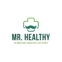 Mr. Healthy logo - Similar company to Babylon Security & Services