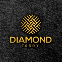 Diamond Terry logo - Similar company to Haider Sons