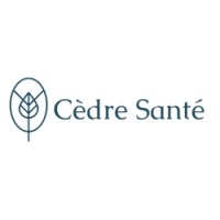 Cedre Sante logo - Similar company to Ed Digital Communication
