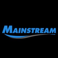 Mainstream Fluid & Air logo - Similar company to Connell Industries