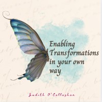 Judith O'Callaghan Consulting logo - Similar company to Cutover Manager Services Ltd