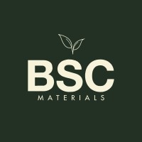 BSC Materials logo - Similar company to Madel S.P.A