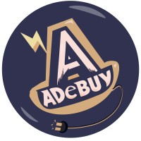 Adebuy logo - Similar company to Waldevar Floating Pv