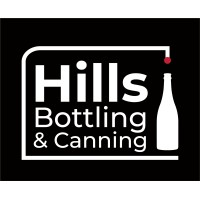 Hills Bottling & Canning logo - Similar company to Grapeworks |  Tanium