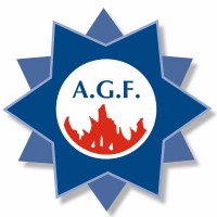 AGF Fire Protection Ltd logo - Similar company to Sai Industries® {Si Fire Engineers Pvt. Ltd}