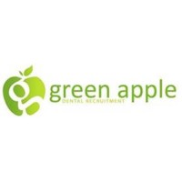 Green Apple Dental Recruitment Ltd logo - Similar company to Pcp Dental Recruitment