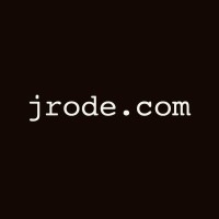 Jrode.Com
