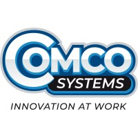 Comco Systems logo - Similar company to Comco Inc.