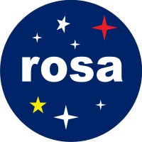 Romanian Space Agency logo - Similar company to Space Hubs Network