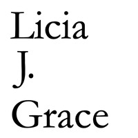 Licia J. Grace Ab