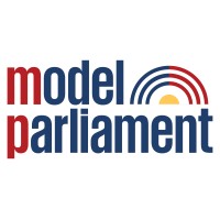 Model Parliament logo - Similar company to Sswp Forum