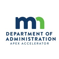 MN APEX Accelerator logo - Similar company to Mnsbir, Inc.