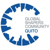Global Shapers Quito Hub logo - Similar company to The Eclair Community