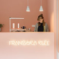 FRANZISKA KLEE logo - Similar company to Cdnjs