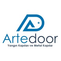 ARTEDOOR KAPI SİSTEMLERİ SAN. VE TİC. LTD. ŞTİ. logo - Similar company to Özkapsan Çeli̇k Kapi