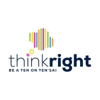 Think Right logo - Similar company to Thinkright
