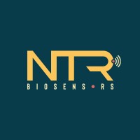 NTR Biosensors logo - Similar company to Sistema Audiweb