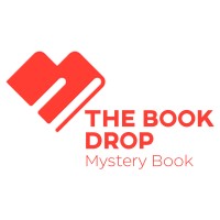 The Book Drop logo - Similar company to Spellbinding Publishings