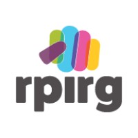 Regina Public Interest Research Group (RPIRG) logo - Similar company to University Of Regina Model United Nations (Urmun)