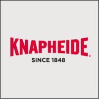 Knapheide logo - Similar company to Basin Upfitting