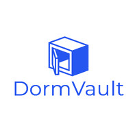 DormVault logo - Similar company to Evolve Association Management