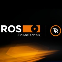 ROS RollenTechnik logo - Similar company to Iem Fördertechnik