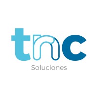 TNC Soluciones logo - Similar company to Tnc Logistica
