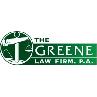 The Greene Law Firm, P.A. logo - Similar company to Clemson Alumni Association