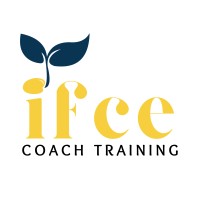 Institute for Coaching Excellence logo - Similar company to Be Bold Services