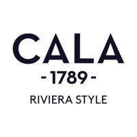 CALA 1789 logo - Similar company to Cala