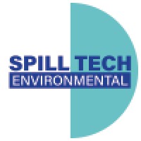 Spilltech Environmental Limited logo - Similar company to Applied Petroleum Technology Uk Limited