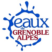 SPL Eaux de Grenoble Alpes logo - Similar company to Eyes Up