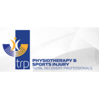 TRP Physiotherapy & Sports Injury logo - Similar company to Dr Fit Physiotherapy