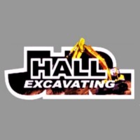 J.R. Hall Excavating, Inc. logo - Similar company to J.B. Construction & Excavating, Llc