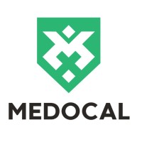 Medocal.com logo - Similar company to Alpha Medical
