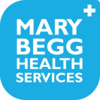 MARY BEGG HEALTH SERVICES logo - Similar company to Biomedical Society Of Zambia | Bmsz