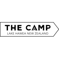The Camp - Lake Hawea logo - Similar company to Pure Advantage