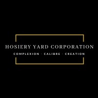 HOSIERY YARD CORP logo - Similar company to Bbf Gambetti S.R.L.