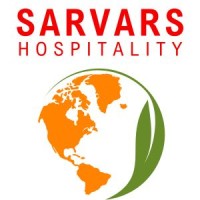 Sarvars Hospitality logo - Similar company to Combifer Technologies
