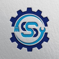 SSTC logo - Similar company to Excel Plus Technical Services